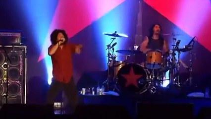 Rage Against The Machine - Live At Finsbury Park | movie | 2015 | Official Clip