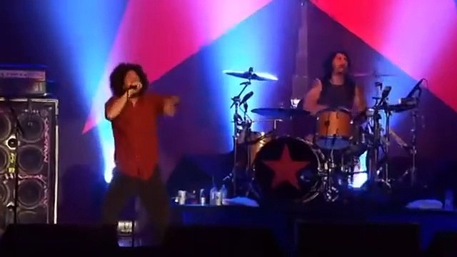 Rage Against The Machine - Live At Finsbury Park | movie | 2015 | Official Clip