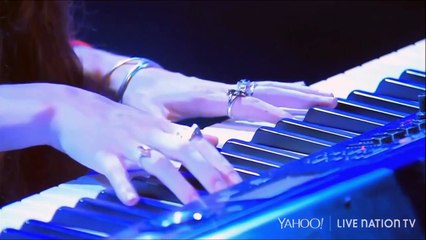 Birdy - Beautiful Lies Tour (House of Blues, Cleveland, USA) | movie | 2016 | Official Clip