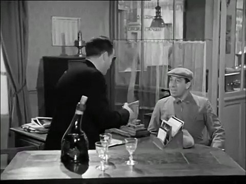 Le Mouton à 5 pattes | movie | 1954 | Official Clip