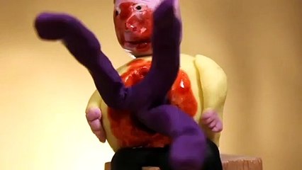 Monster Encounters | movie | 2021 | Official Clip