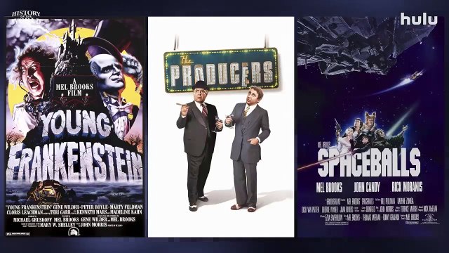 History of the World Part II - saison 1 Bande-annonce VO