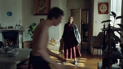 Taller Than Houses | movie | 2019 | Official Clip