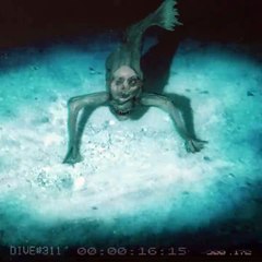 Mermaids (2020) Official Horror Short Film | Chilling Clip by David Romero 🧜‍♀️