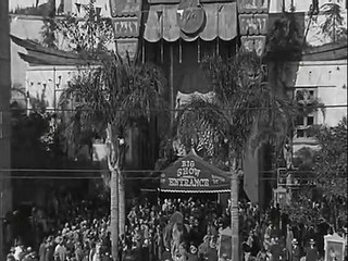 The Circus: Premiere | movie | 1928 | Official Clip