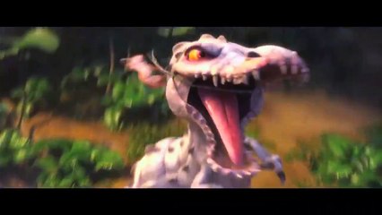 Farewell Blue Sky Studios | movie | 2022 | Official Clip