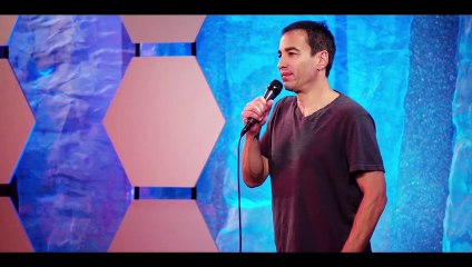 Bad Girls: A Mitch Fatel Comedy Special | movie | 2022 | Official Clip