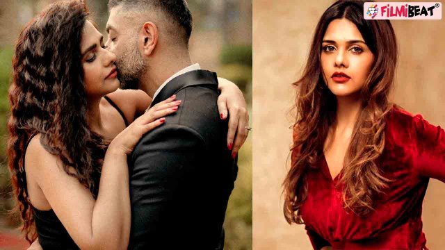 Shalin Bhanot की Ex Wife Dalljiet Kaur मंगेतर Nikhil Patel के साथ हुईं Romantic, Photo Viral