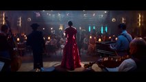 The United States vs. Billie Holiday Special: Lee Daniels and Cast Interviewed by Oprah Winfrey | movie | 2021 | Official Clip