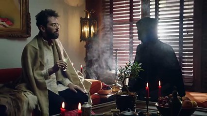 Little Dark Age | movie | 2017 | Official Clip