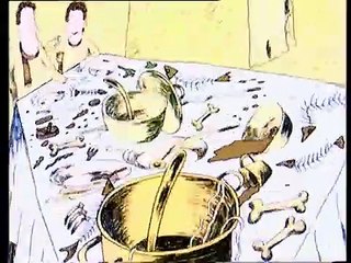 Seven Mothers of Semen Synyeborodko | movie | 1992 | Official Clip