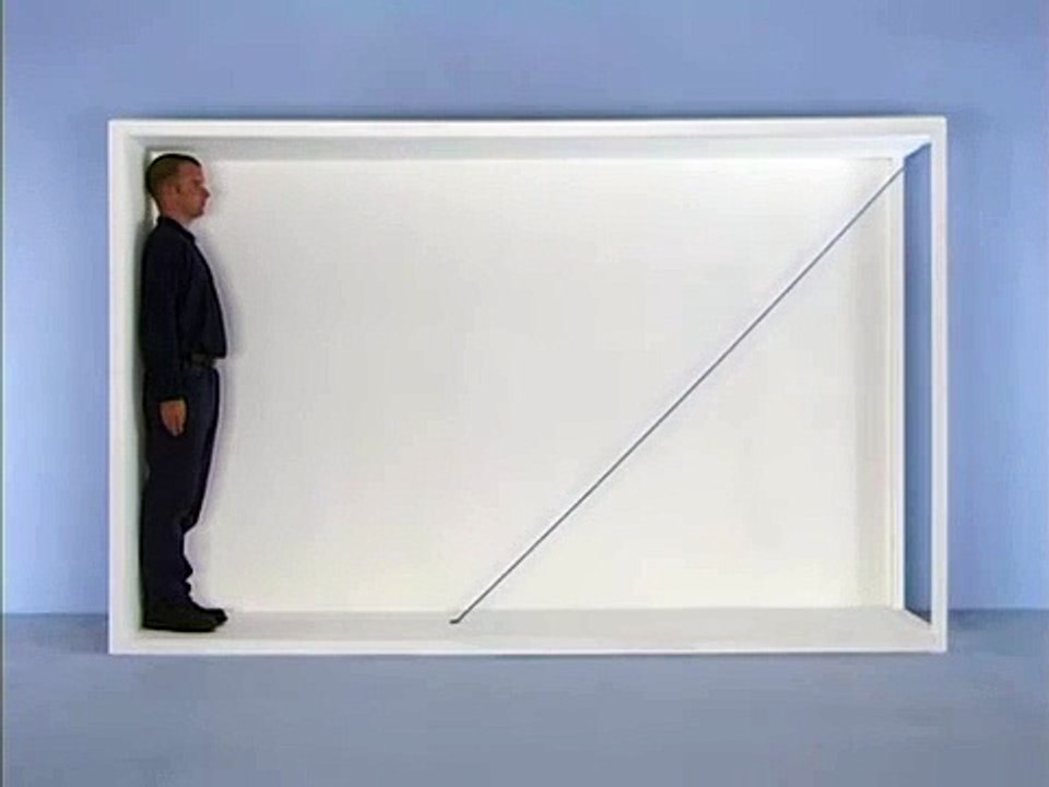 Six Boxes (Single Sequence) | movie | 1997 | Official Clip
