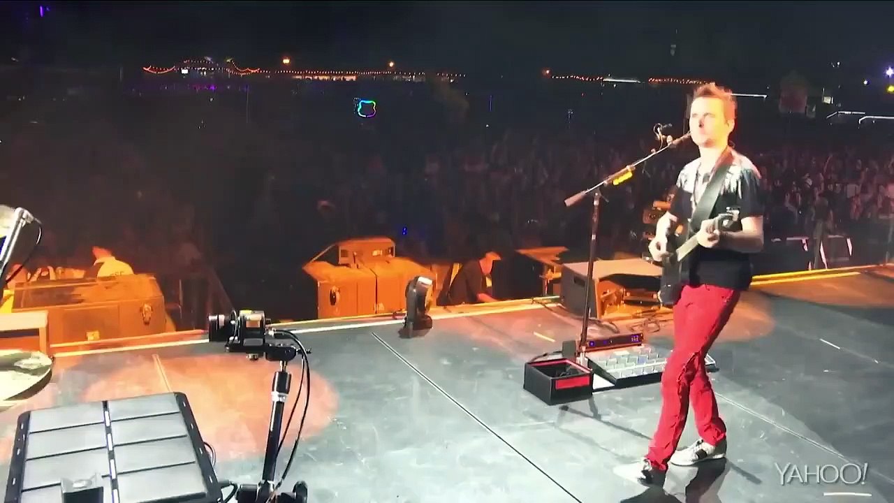 Muse - Live at Firefly Music Festival | movie | 2017 | Official Clip