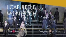 Bellini: I Capuleti e i Montecchi | movie | 2016 | Official Clip