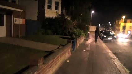 Followed | movie | 2016 | Official Clip