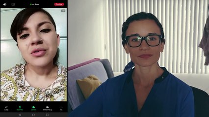 Quarantined therapy | movie | 2020 | Official Clip