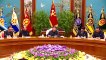 Coreia do Norte promete expandir exercícios militares