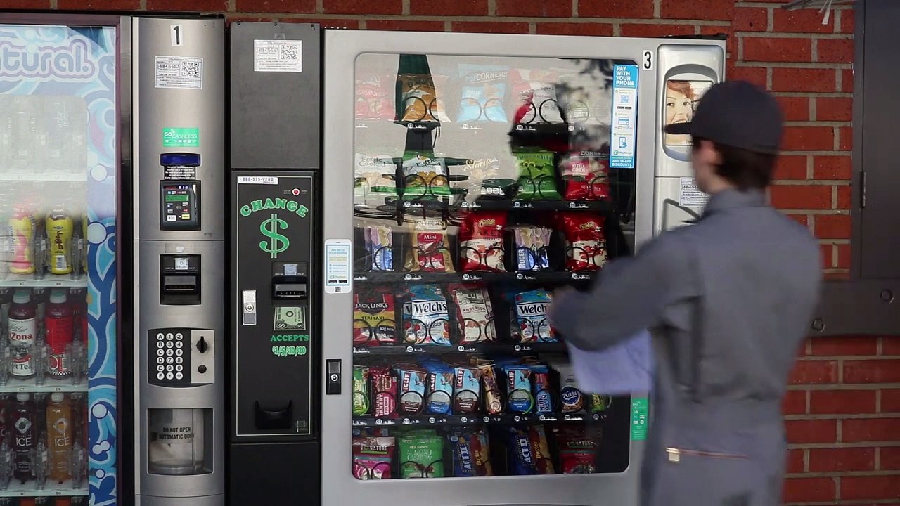 Gangsta Kids: The Snack Market | movie | 2020 | Official Clip