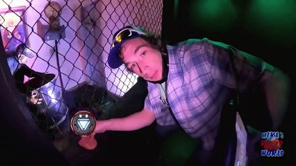 Top 10 Wisconsin Dells Haunted Houses For Free Pulled Pork | movie | 2021 | Official Clip