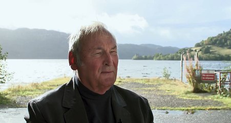 John Cobb, Loch Ness, His Tragedy & His Legacy 70 Years On | movie | 2022 | Official Clip