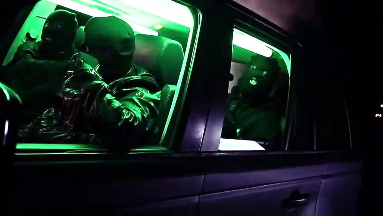 Viens pas ici | movie | 2012 | Official Clip