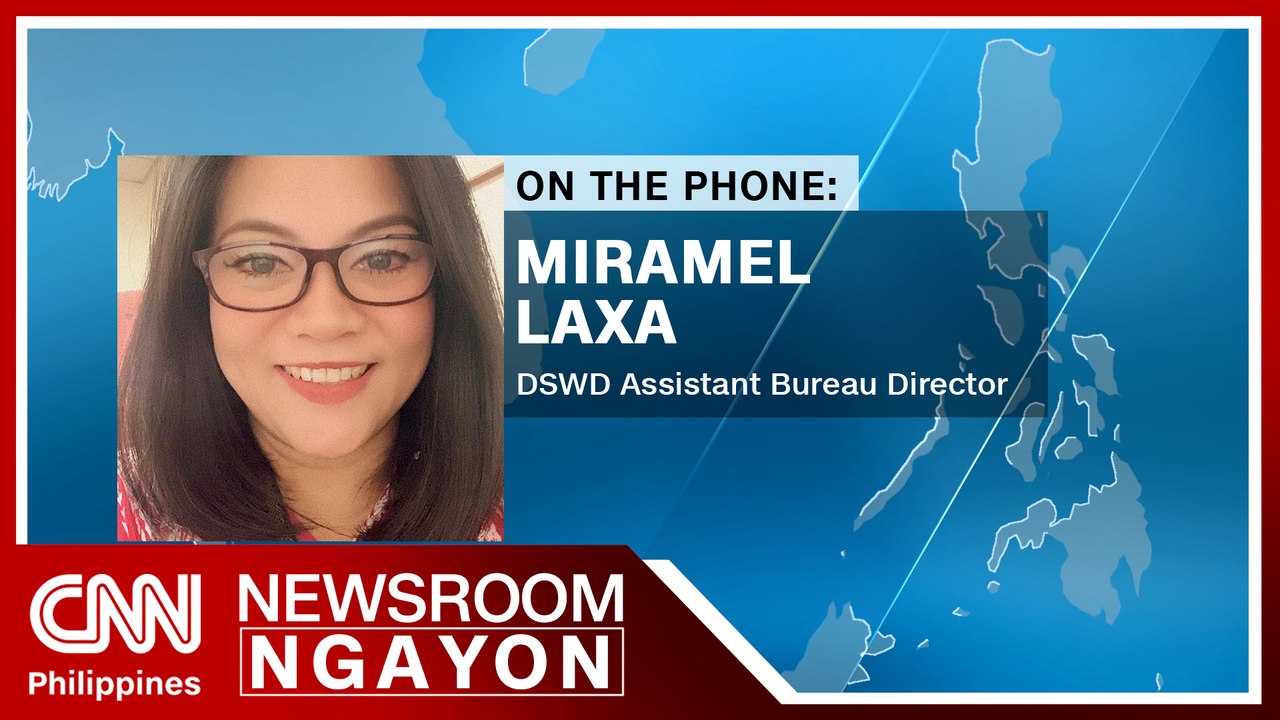 Mga dagdag-benepisyo na makukuha ng solo parents | Newsroom Ngayon
