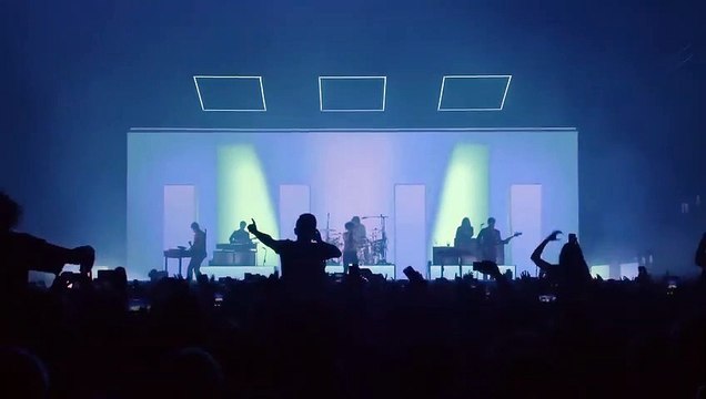 Vevo Presents: The 1975 Live at the O2 | movie | 2016 | Official Clip