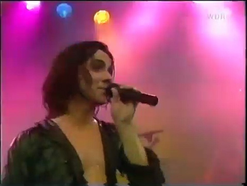 Marillion: Rockpalast in Concert (German TV) | movie | 2022 | Official Clip