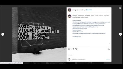 Coller pour crier | movie | 2021 | Official Clip