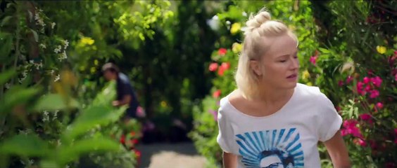 The Donor Party Bande-annonce VO