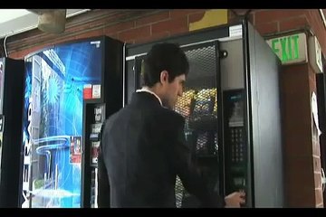 Seth Happens | movie | 2008 | Official Clip