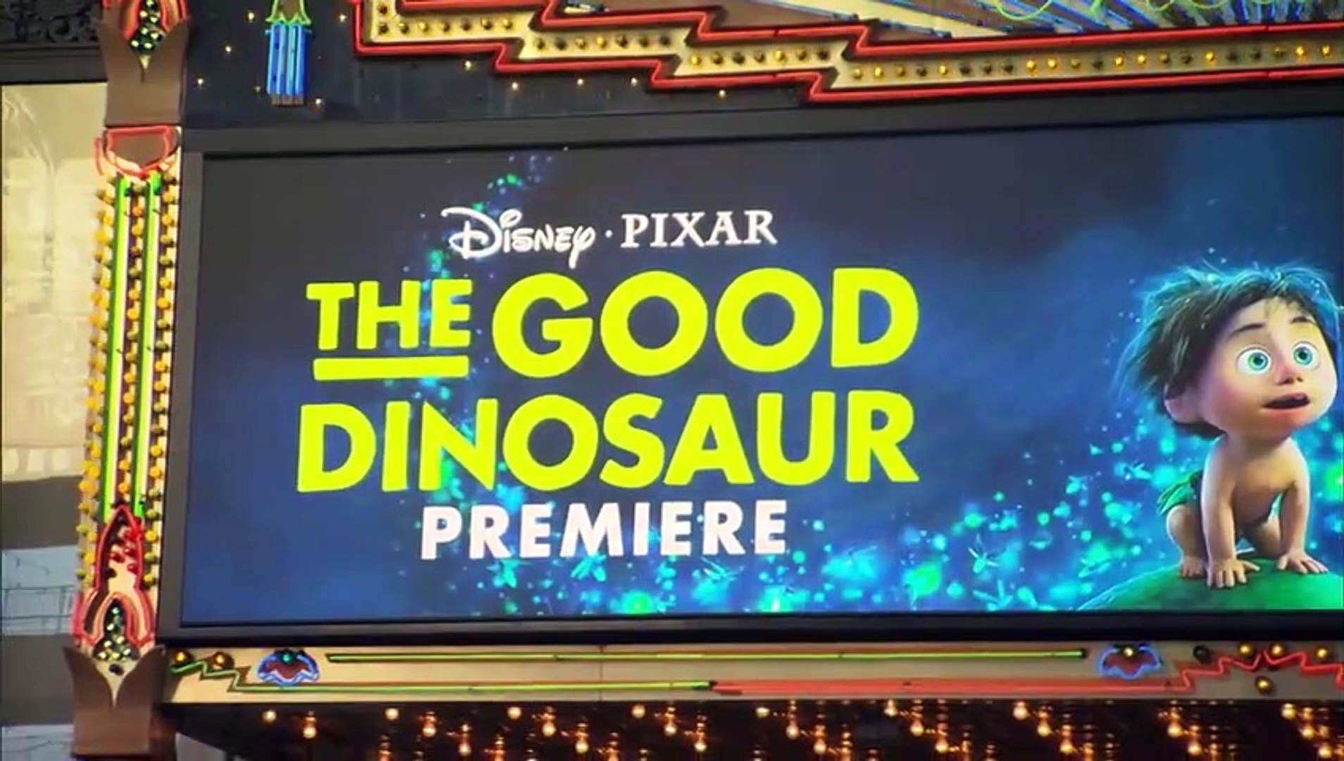 Dan the Pixar Fan: The Good Dinosaur: TOMY Action Figures (Part