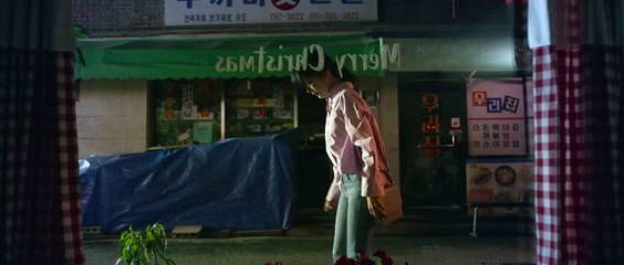 샤론컵밥 | movie | 2021 | Official Clip