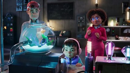 The Spark | movie | 2020 | Official Clip