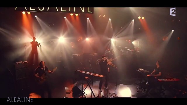 Ibrahim Maalouf - Alcaline le Concert | movie | 2015 | Official Clip