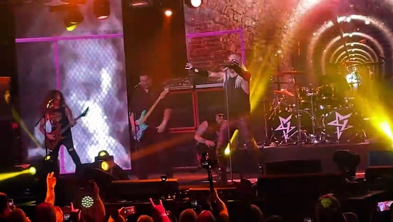 Dee Snider - Leave a Scar Album Release Show Streaming Concert | movie | 2021 | Official Clip