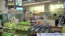 Video News - FARMACI INTROVABILI