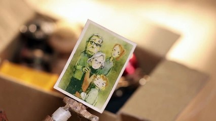 Gyoro Goes to the Theatre | movie | 2021 | Official Clip