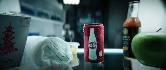 Coca-Cola: A Mini Marvel | movie | 2016 | Official Clip
