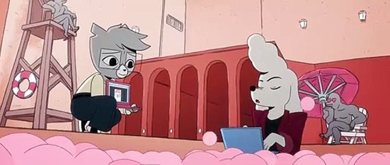 Good Job | movie | 2021 | Official Clip