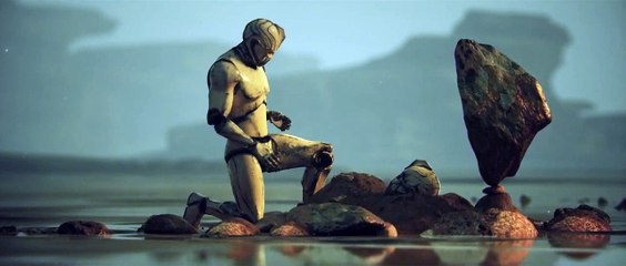 Giselle | movie | 2021 | Official Clip