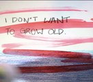 i don't want to grow old. | movie | 2021 | Official Clip
