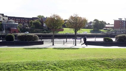 The Belt | movie | 2021 | Official Clip