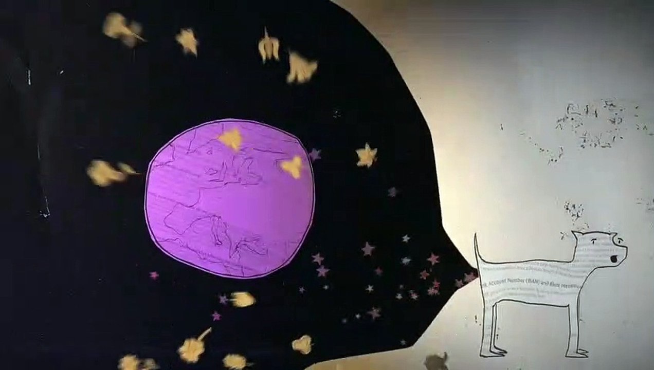 She Farted and Created the World | movie | 2009 | Official Clip