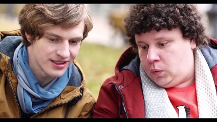 Beggars | movie | 2020 | Official Clip