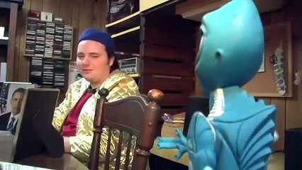 I'm Gonna Make Wine Out of Your Testicles | movie | 2015 | Official Clip