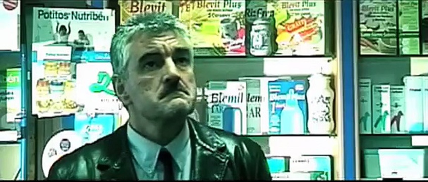 Interruptus | movie | 2003 | Official Clip