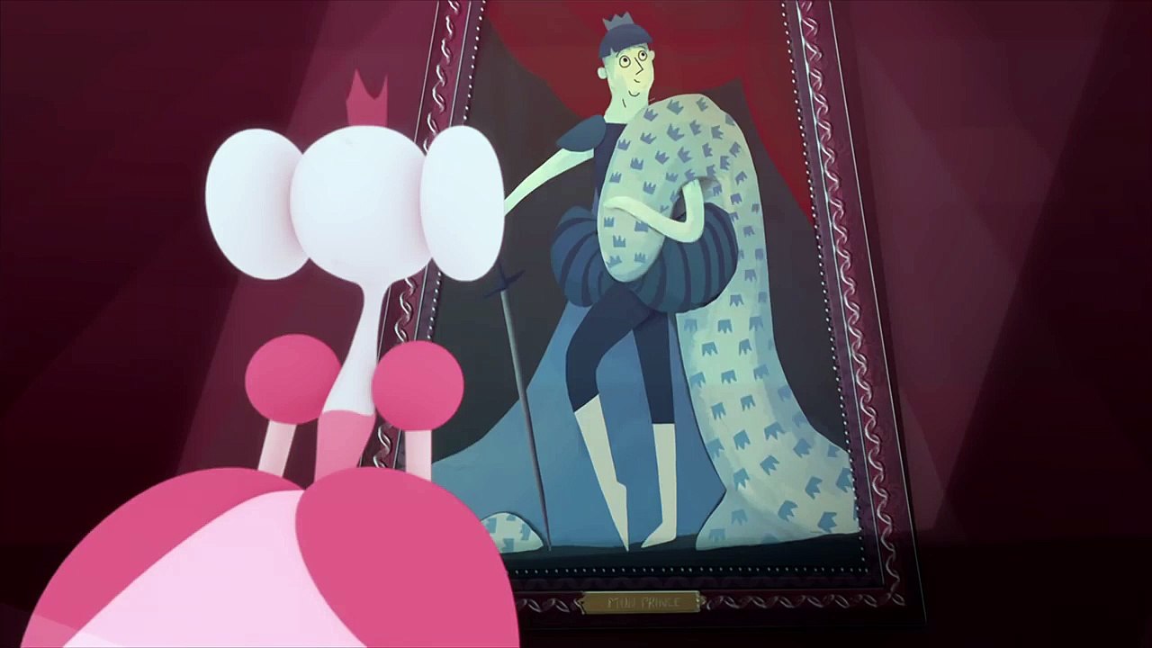 Pink Lady | movie | 2015 | Official Clip