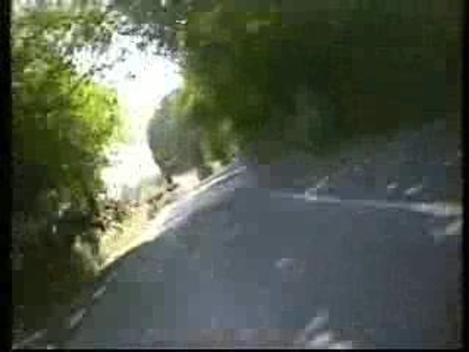 Tourist trophy