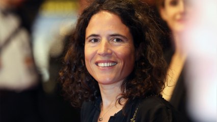 GALA VIDEO - “J'ai dépassé mon angoisse” : Mazarine Pingeot évoque son rapport douloureux à la notoriété